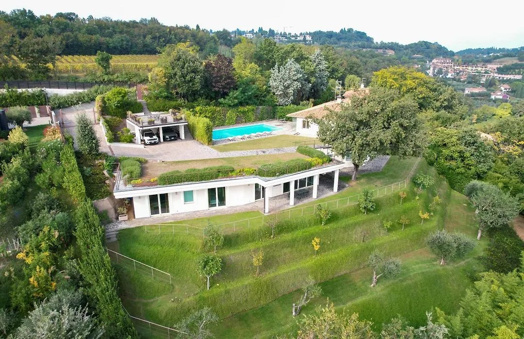 Villa Mirador - Myitalyhome Garda-1