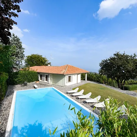 Villa Mirador - Myitalyhome Garda-2